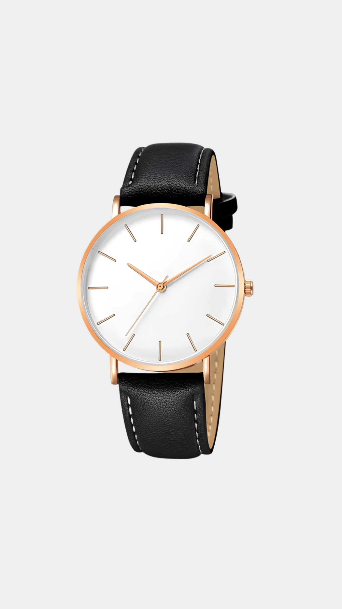 Legacy Luxe Uhr
