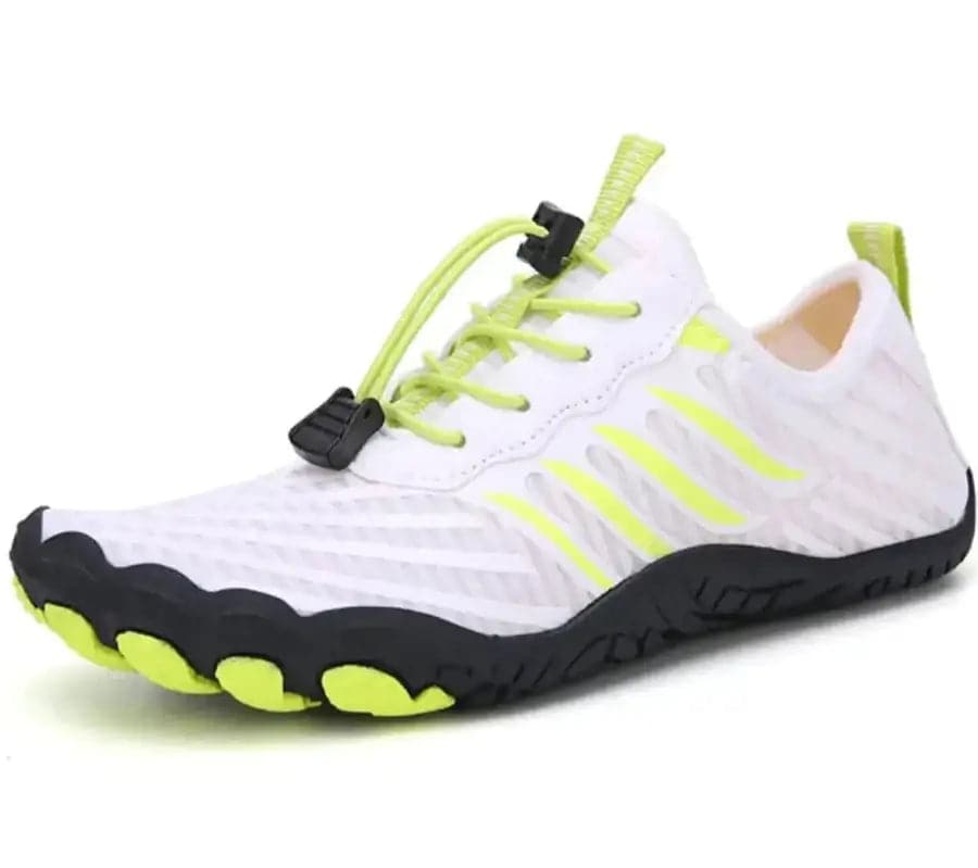 Mountain Step Barefoot TrilhaMax