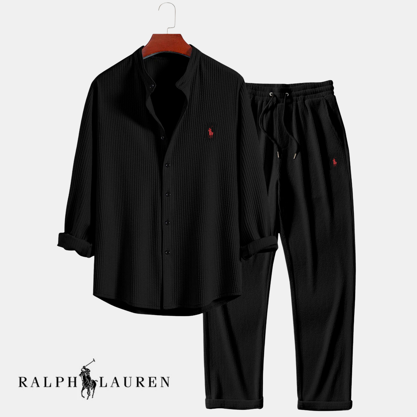 RL® Winter Premium Outfit | 40% OFF