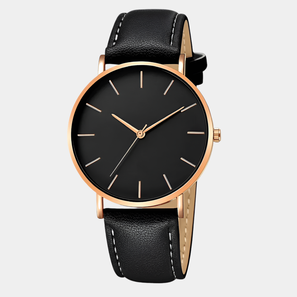 Legacy Luxe Uhr
