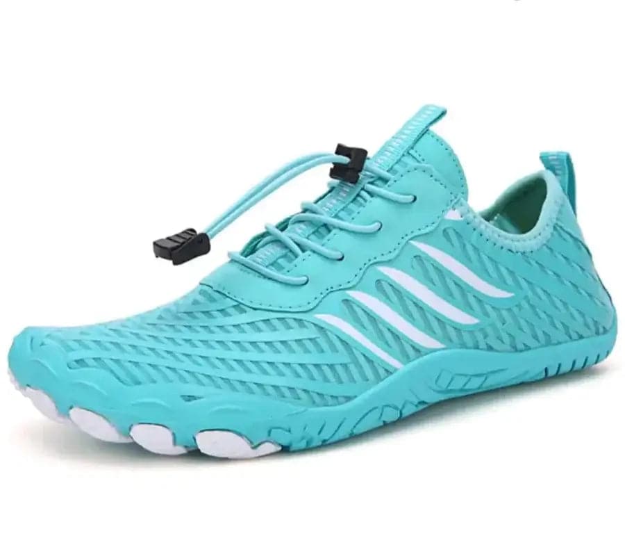 Mountain Step Barefoot TrilhaMax