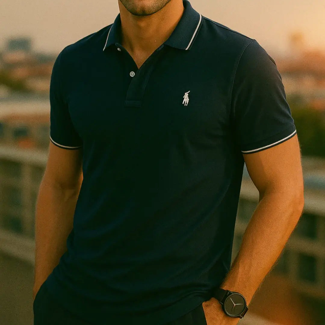 R&L® | Premium Polo Shirt
