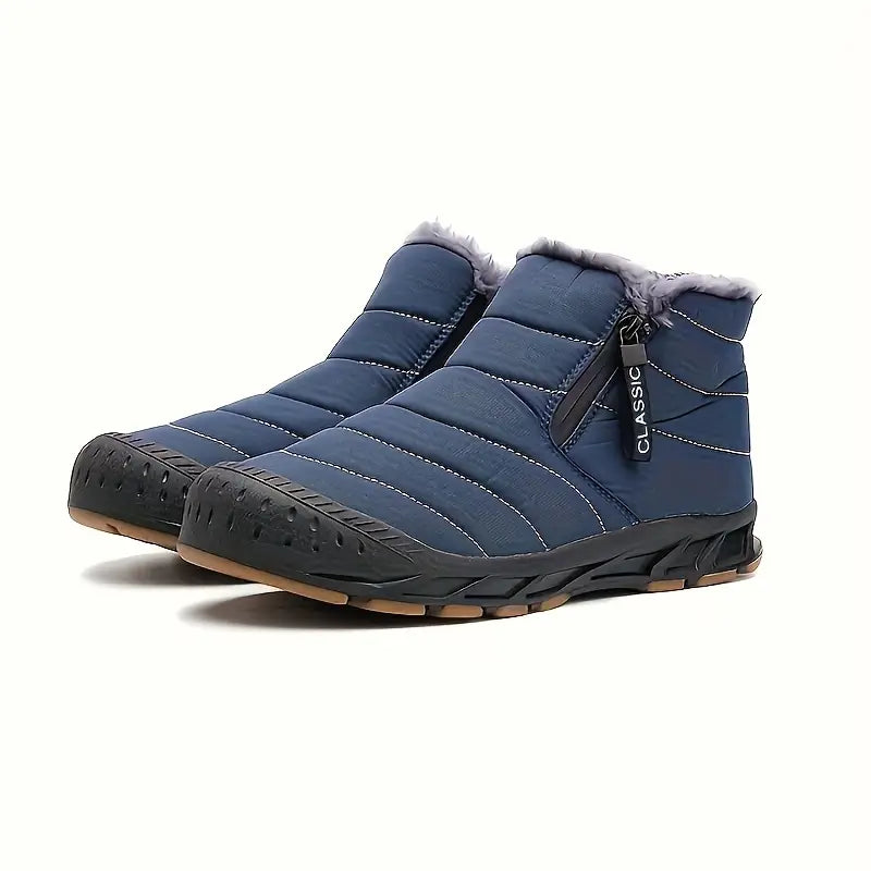 Winter shoes for men