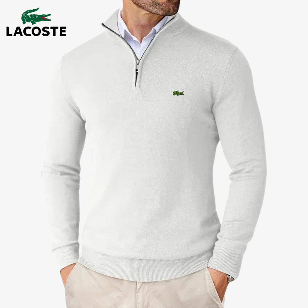 Half-Zip Sweater for Men | CLEARANCE SALE