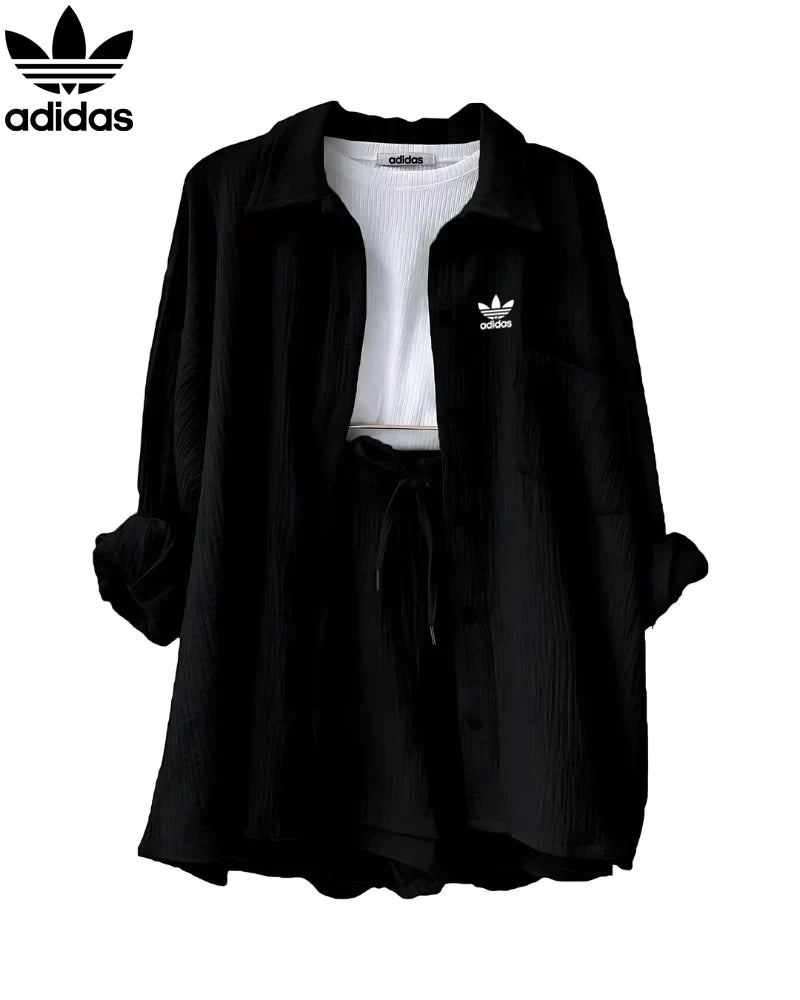 Adιdαs Flaira - Exclusive Women's Set