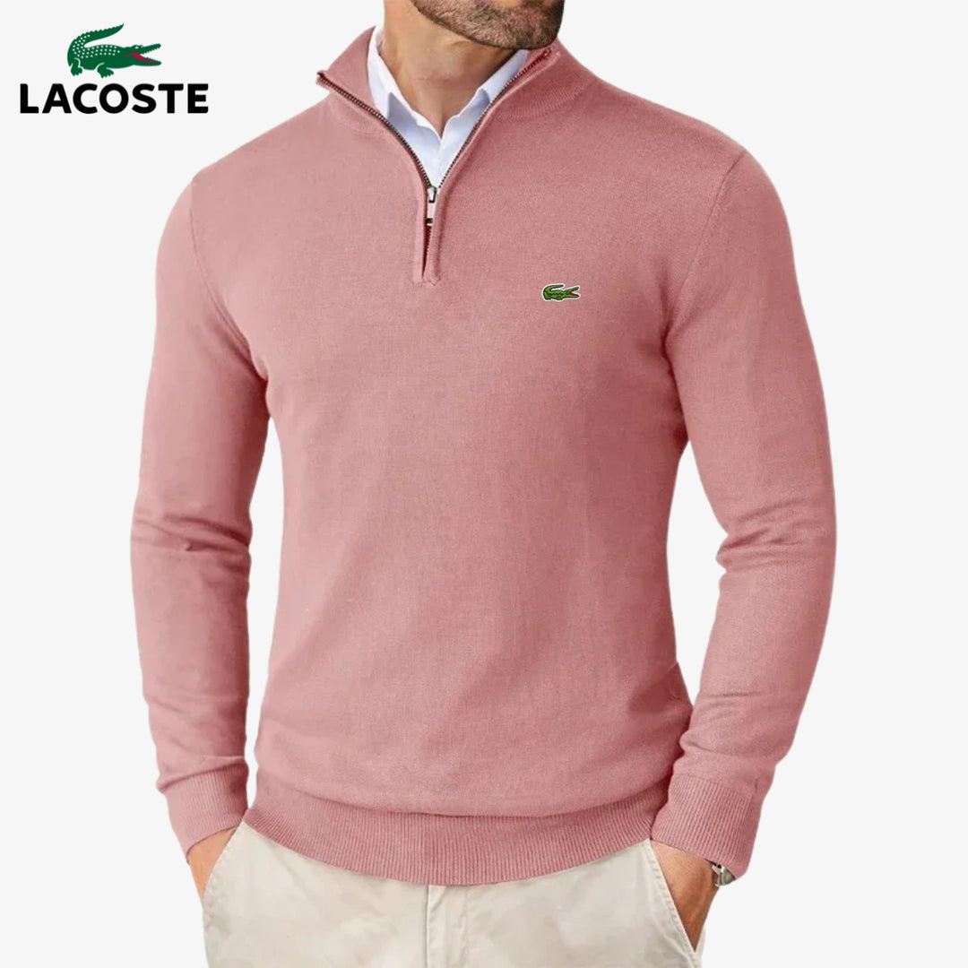 Half-Zip Sweater for Men | CLEARANCE SALE