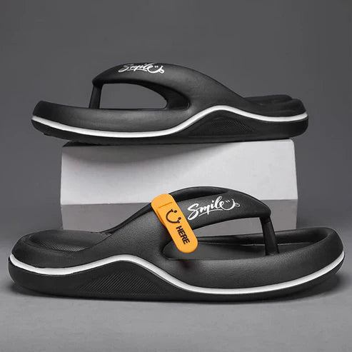 Orthopedic slipper Maximum comfort for your feet