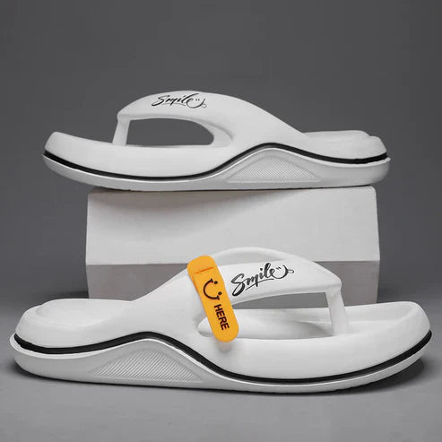 Orthopedic slipper Maximum comfort for your feet