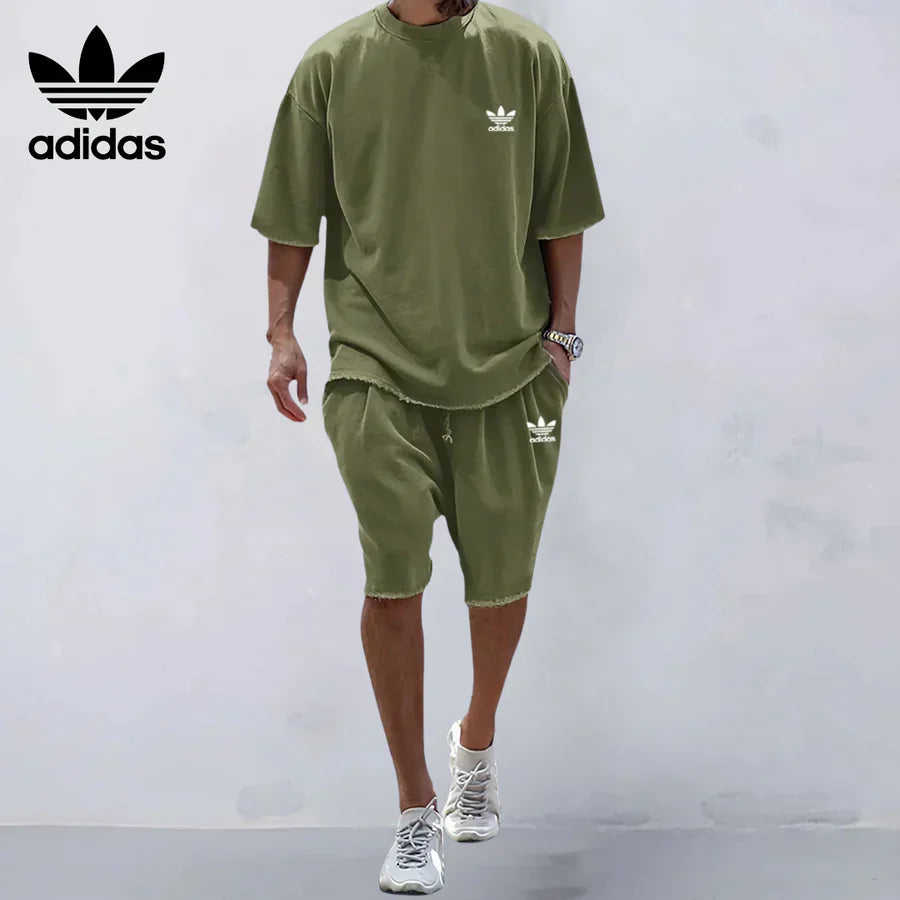 Adιdαs Men's UrbanSet