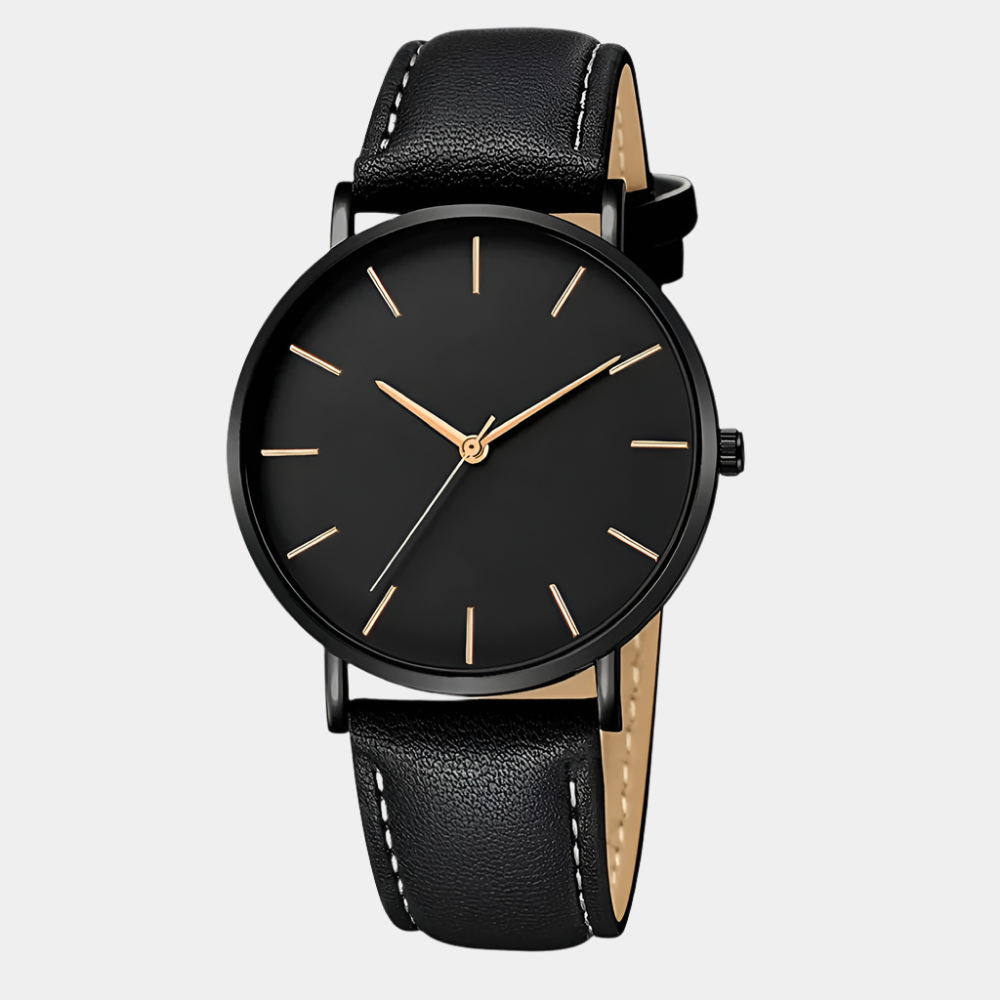 Legacy Luxe Uhr