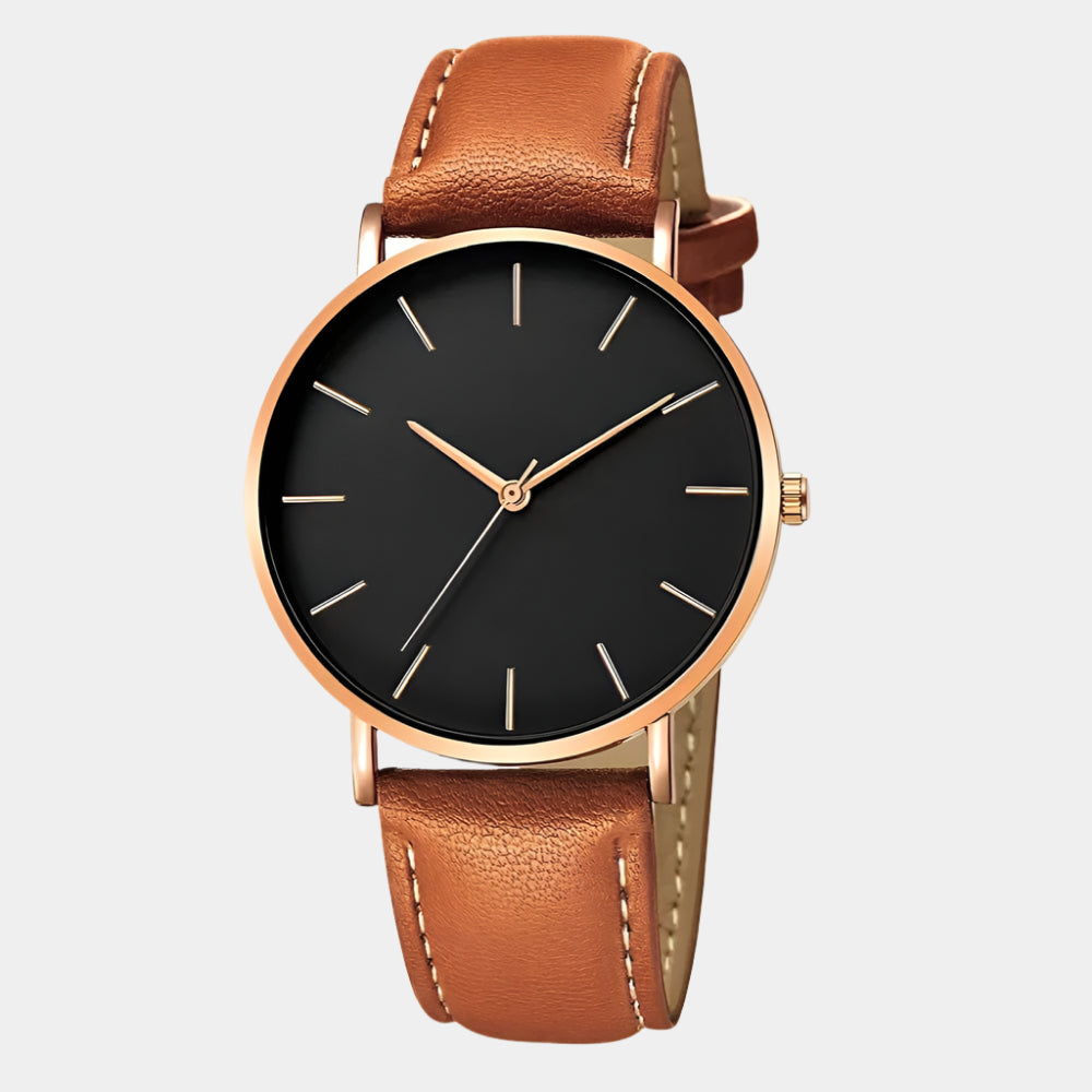 Legacy Luxe Uhr