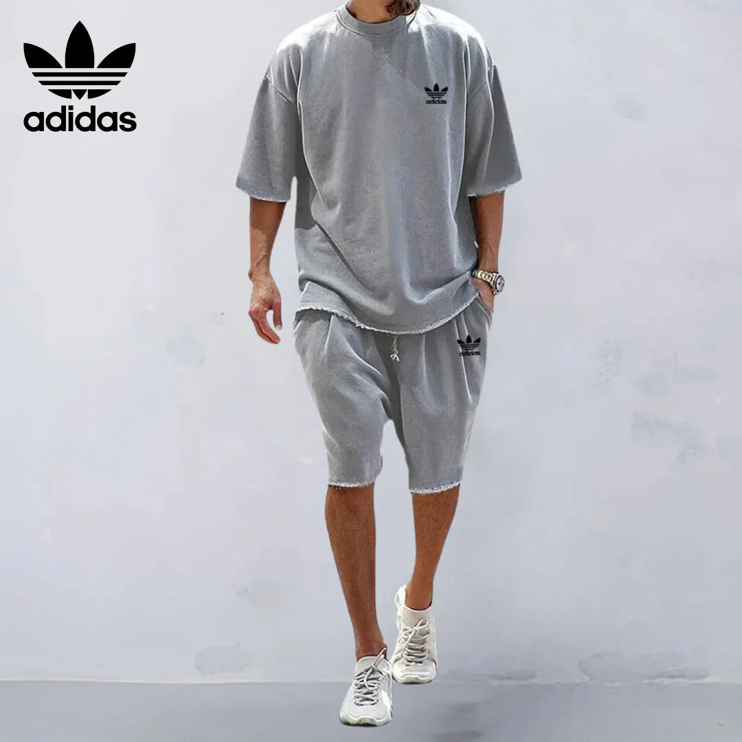 Adιdαs Men's UrbanSet