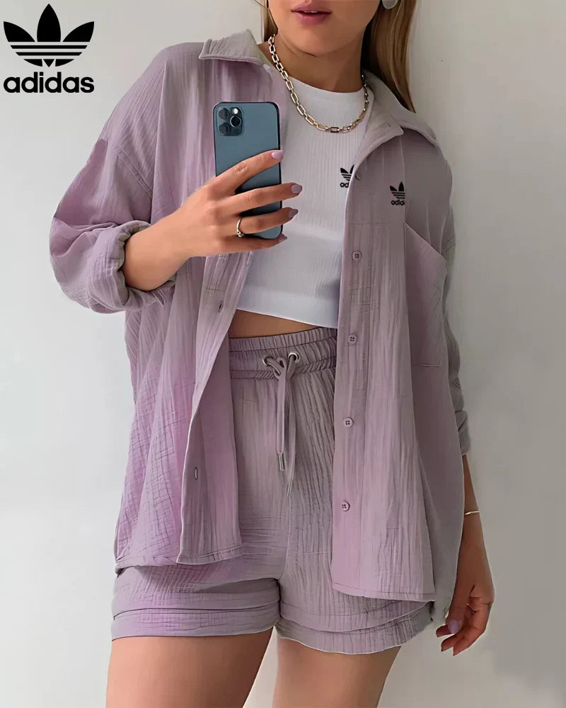 Adιdαs Flaira - Exclusive Women's Set