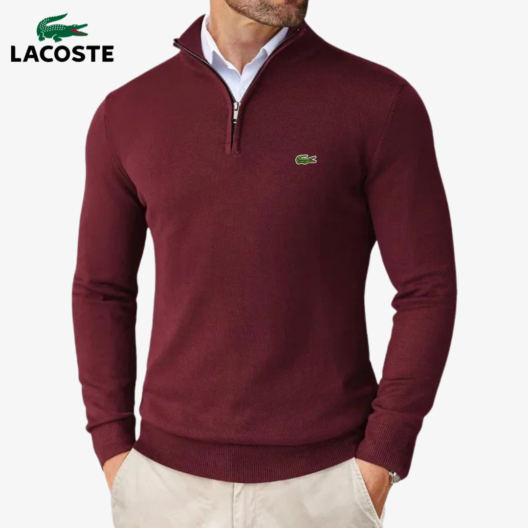 Half-Zip Sweater for Men | CLEARANCE SALE
