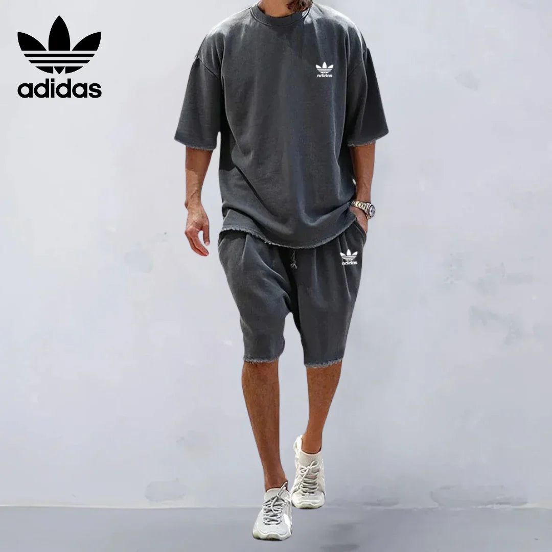 Adιdαs Men's UrbanSet
