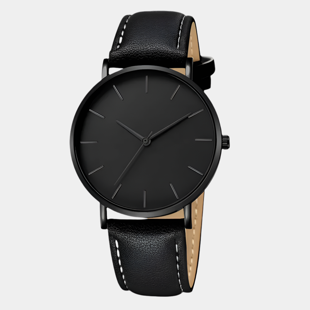 Legacy Luxe Uhr