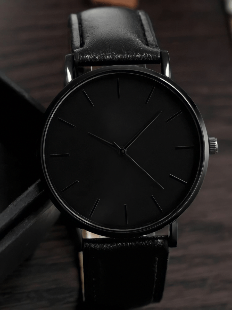 Legacy Luxe Uhr