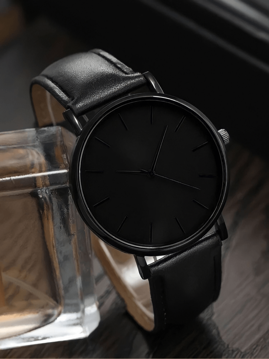 Legacy Luxe Uhr