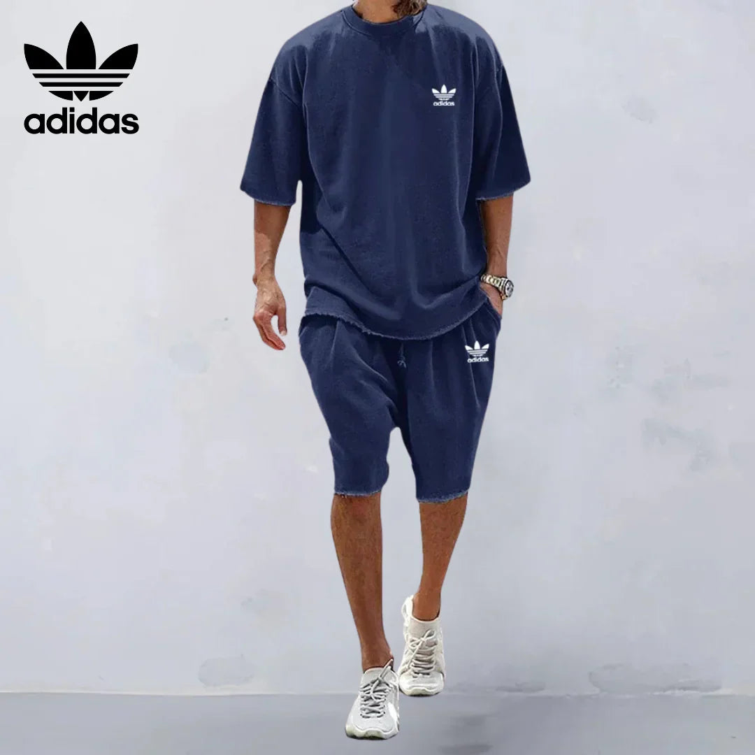 Adιdαs Men's UrbanSet