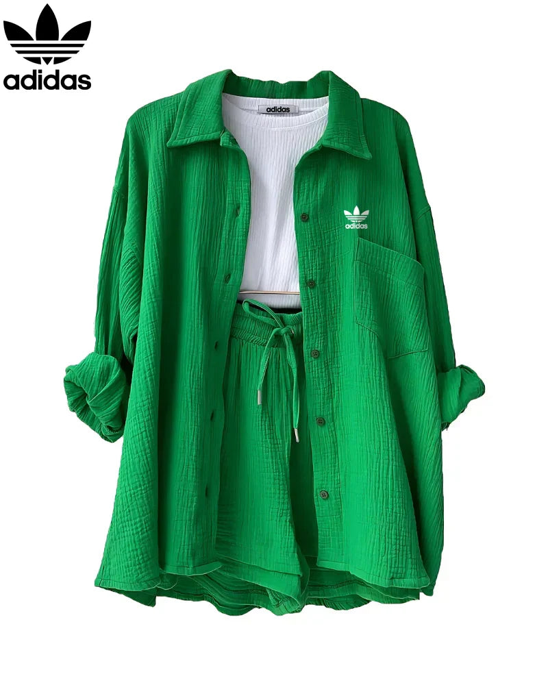 Adιdαs Flaira - Exclusive Women's Set