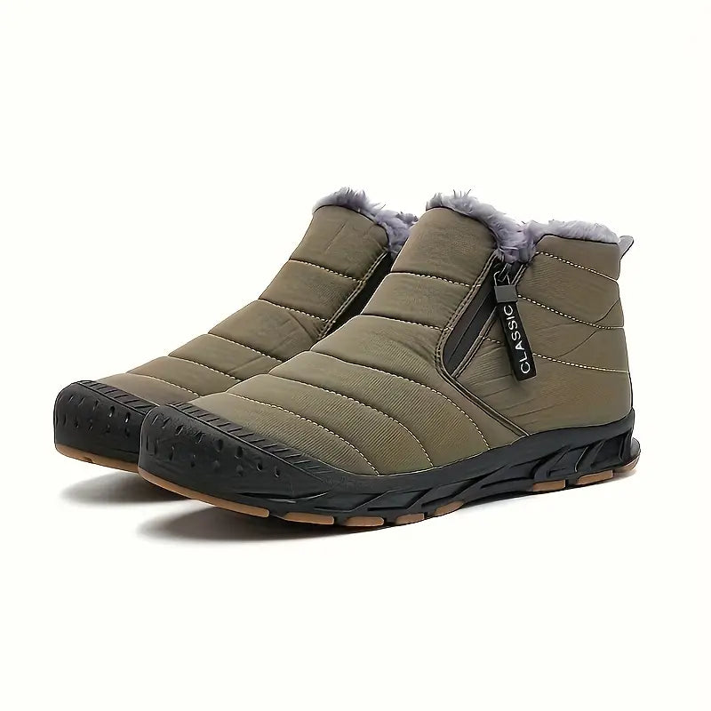 Winter shoes for men