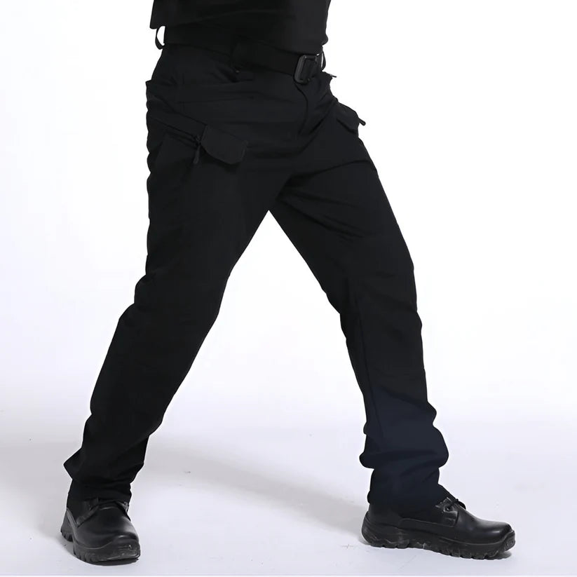 TacticalPlus Combat Trousers