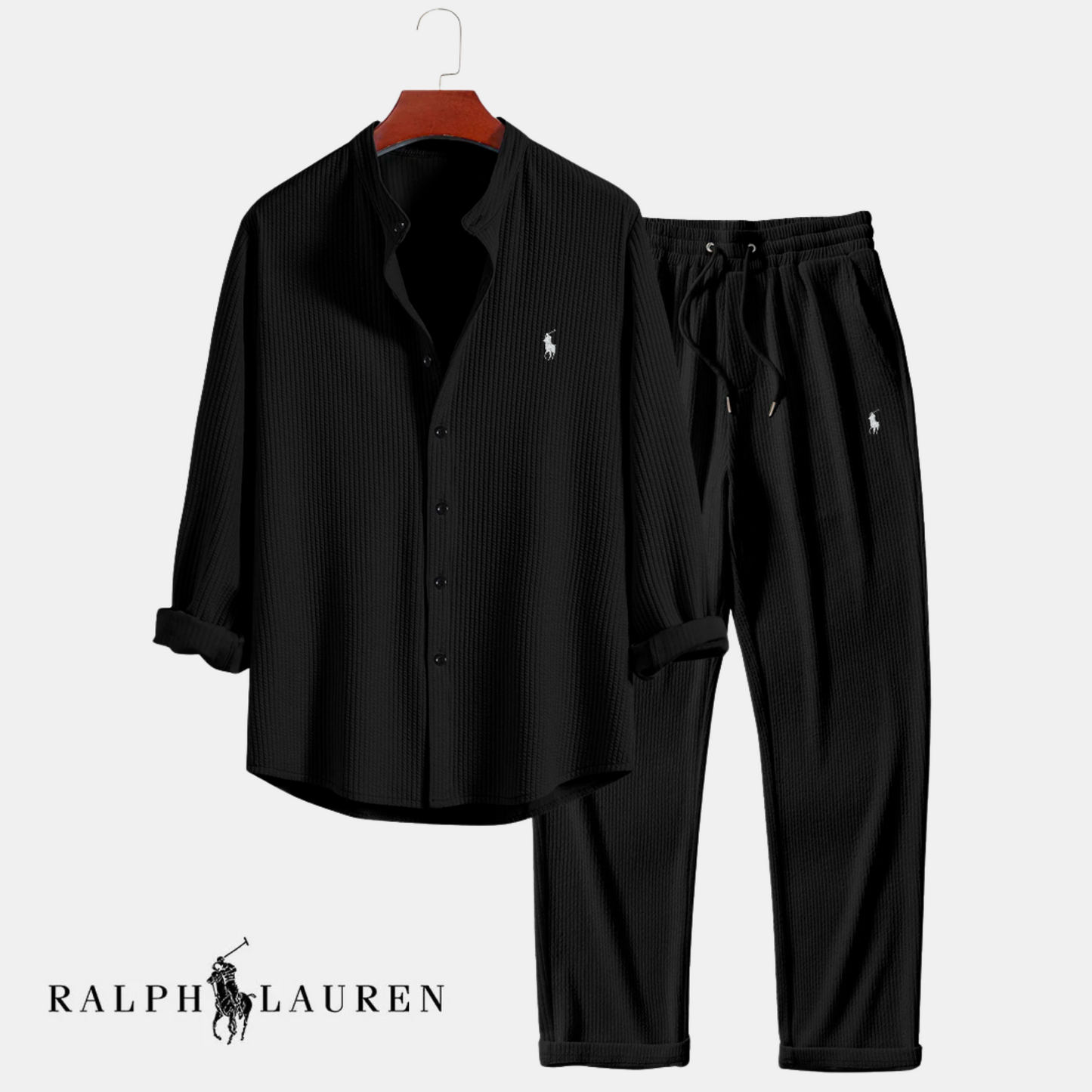 RL® Winter Premium Outfit | 40% OFF