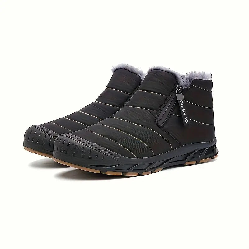 Winter shoes for men