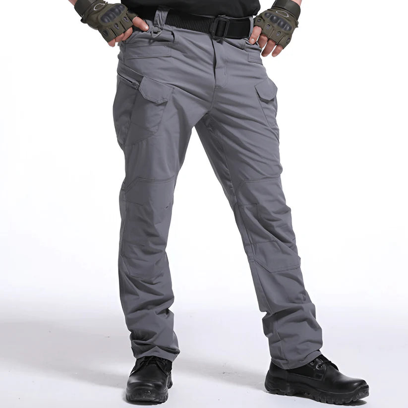 TacticalPlus Combat Trousers