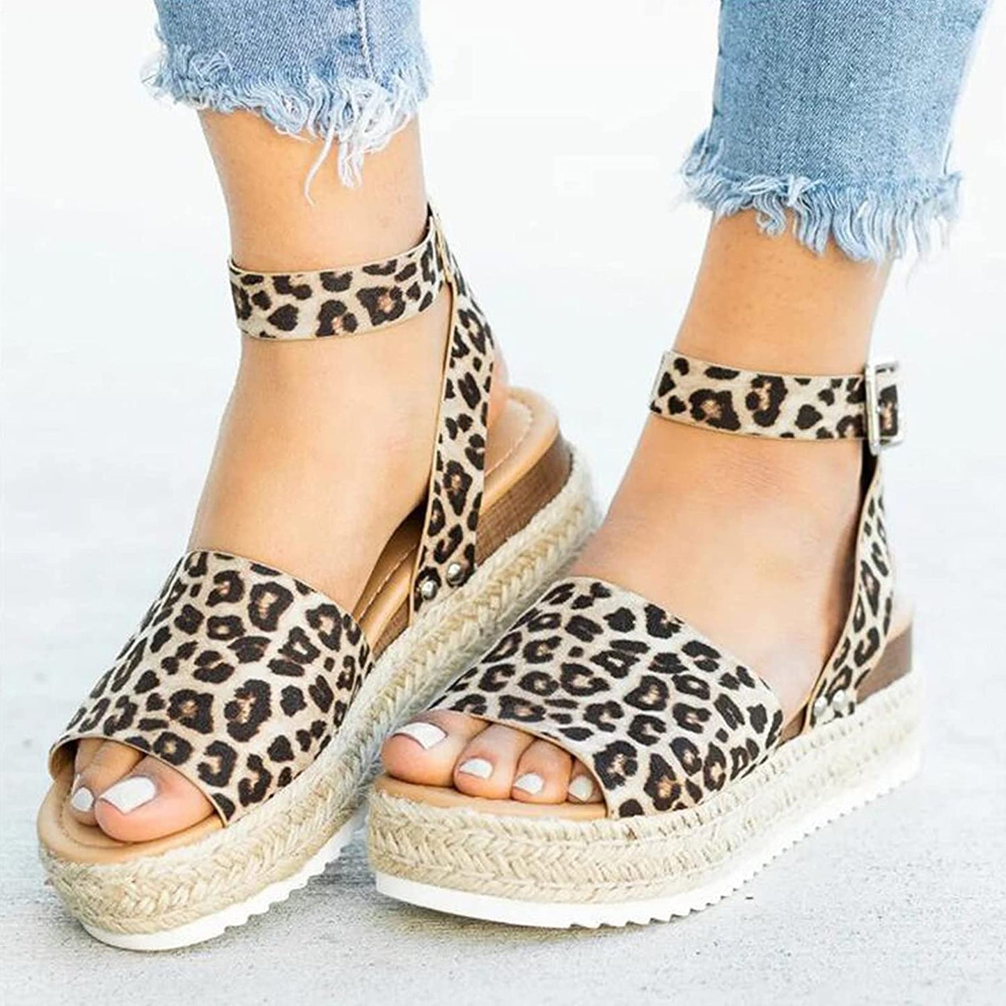 Comfortable Shoes Sea Liberty