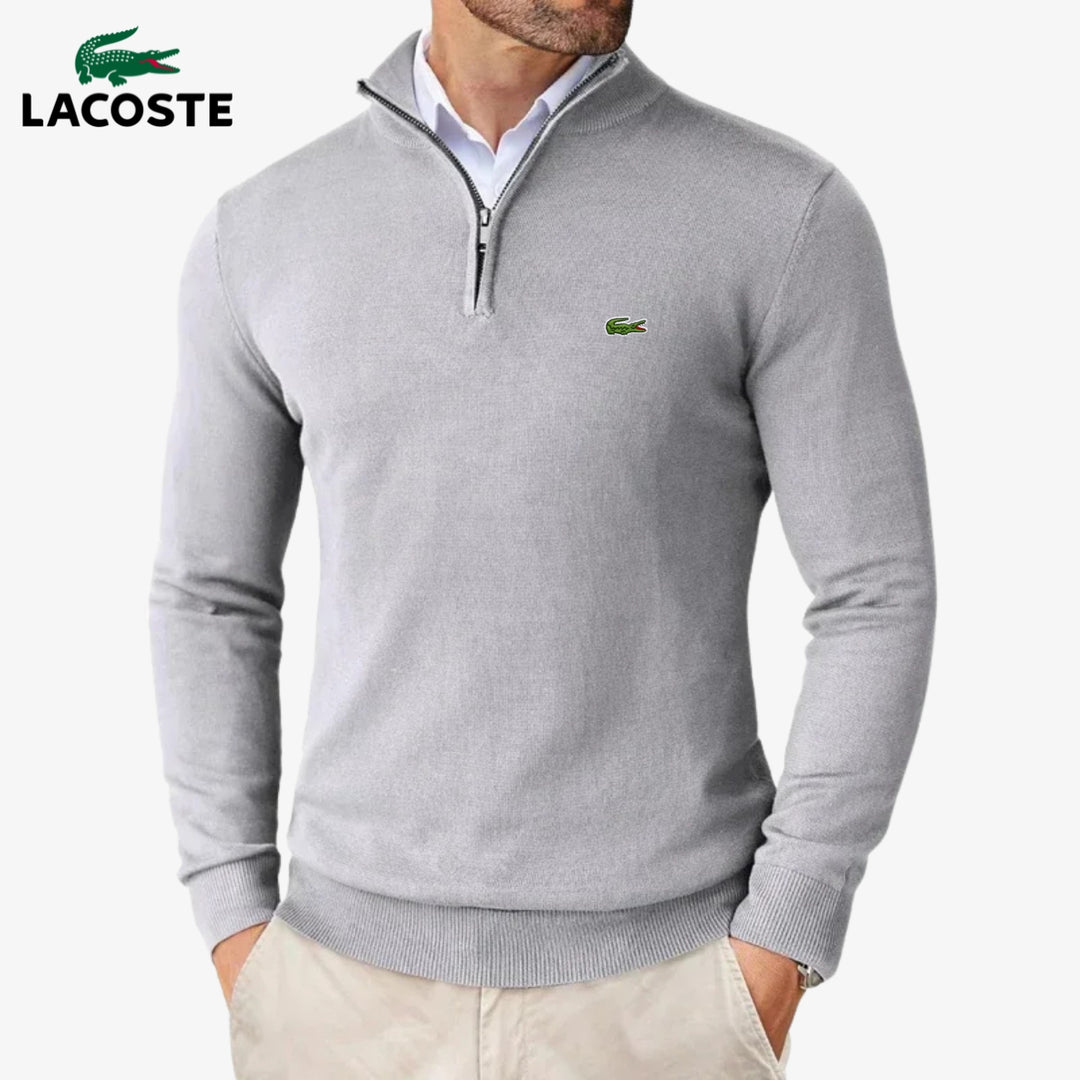 Half-Zip Sweater for Men | CLEARANCE SALE