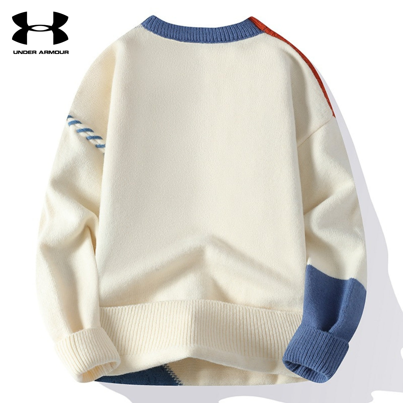 Cozy Casual Sweater - CLEARANCE PRICE