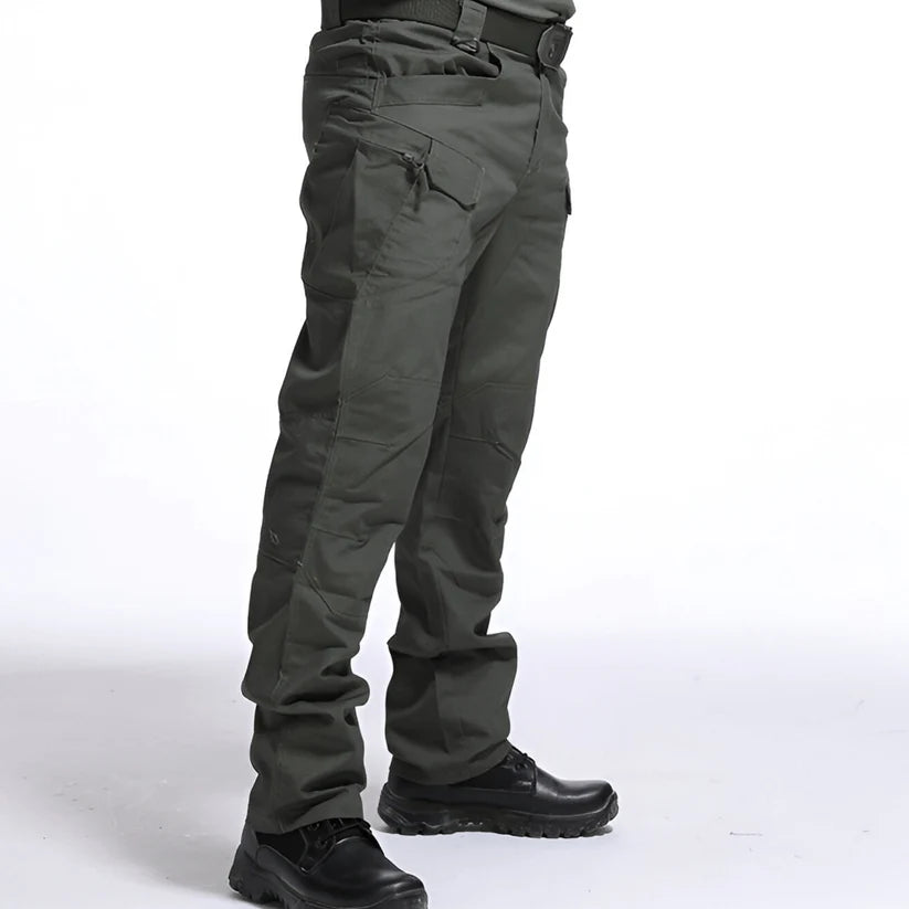TacticalPlus Combat Trousers