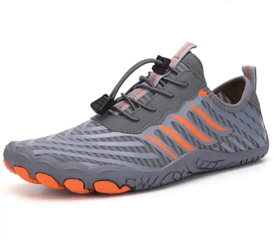 Mountain Step Barefoot TrilhaMax