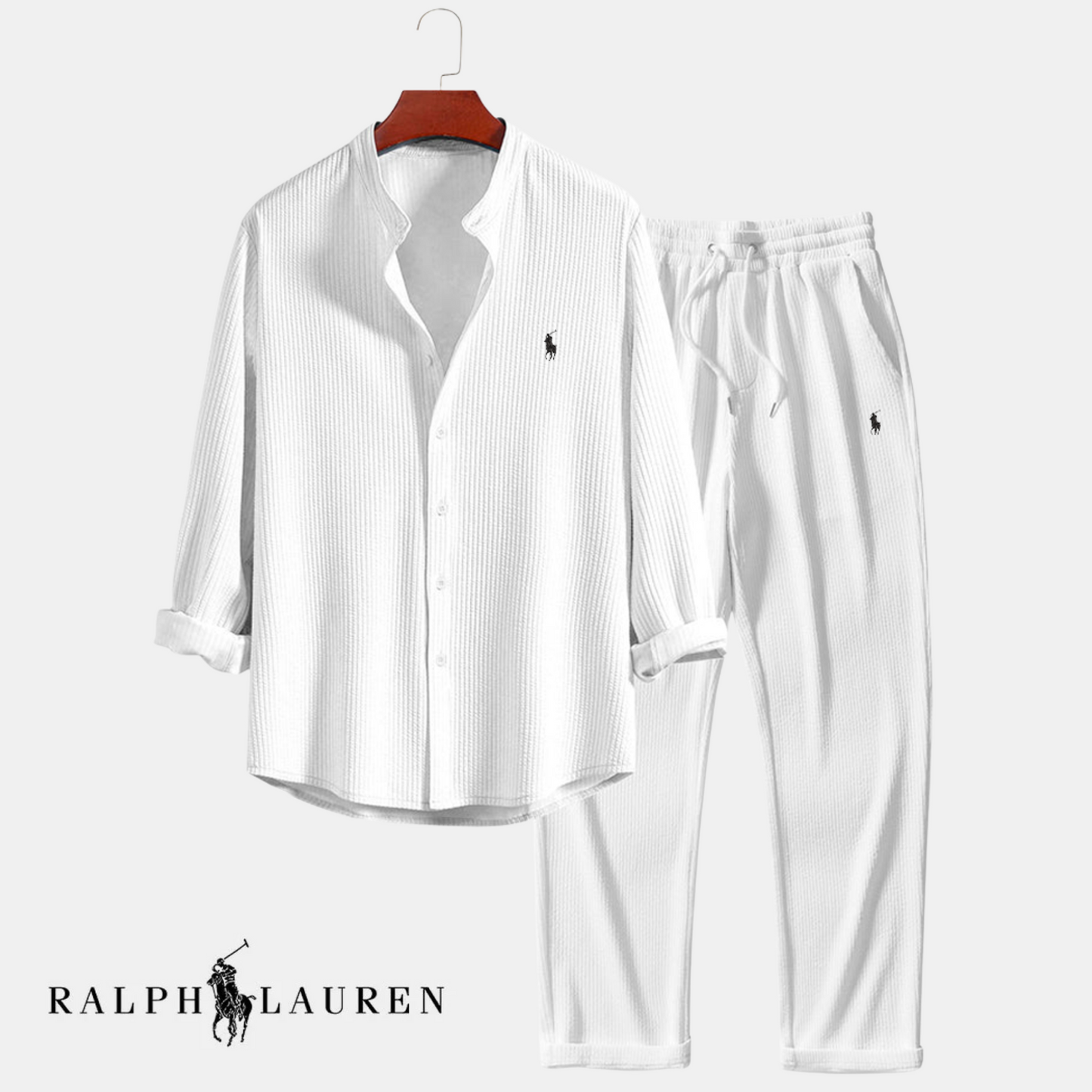 RL® Winter Premium Outfit | 40% OFF