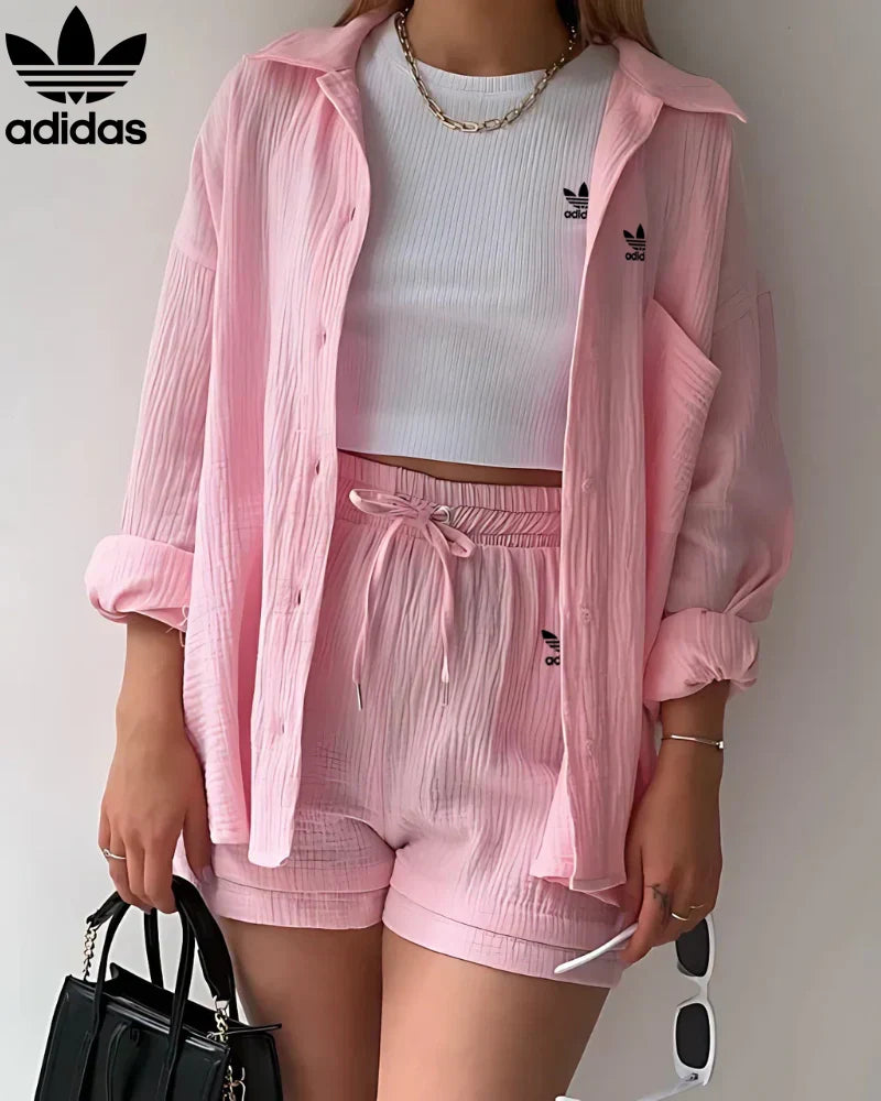 Adιdαs Flaira - Exclusive Women's Set