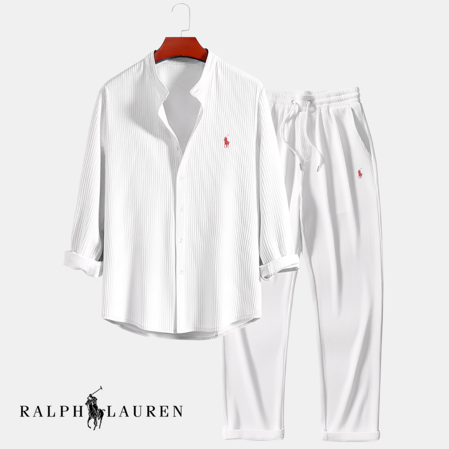 RL® Winter Premium Outfit | 40% OFF
