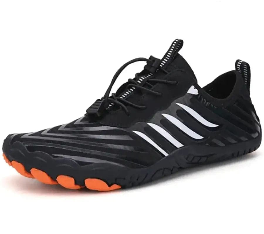 Mountain Step Barefoot TrilhaMax