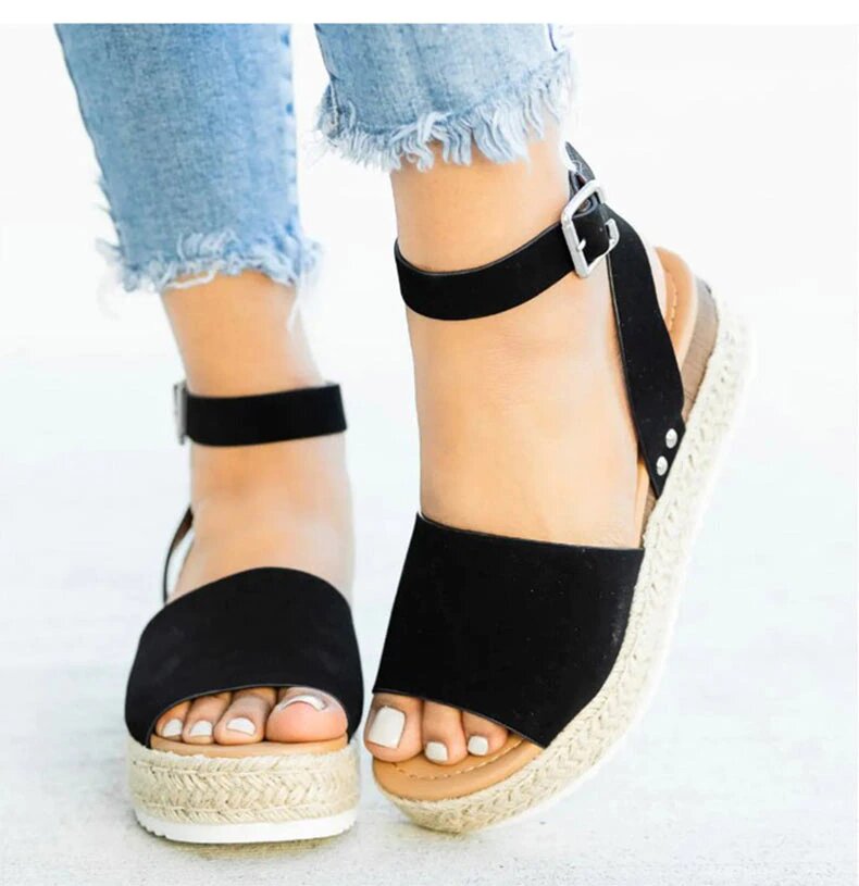 Comfortable Shoes Sea Liberty