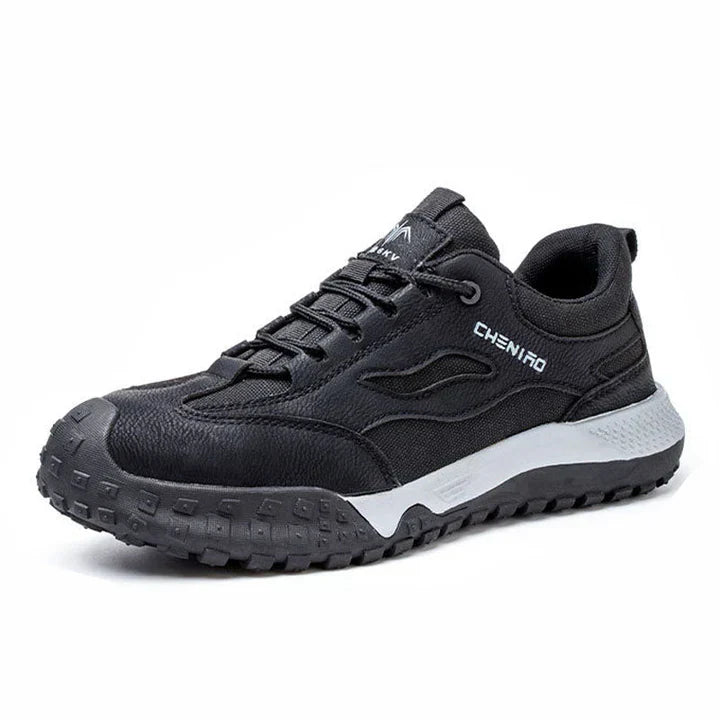 Cheniro Breathable & Non-Slip Sneakers