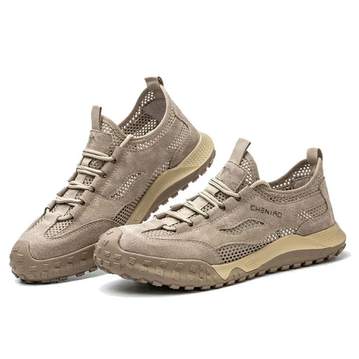 Cheniro Breathable & Non-Slip Sneakers
