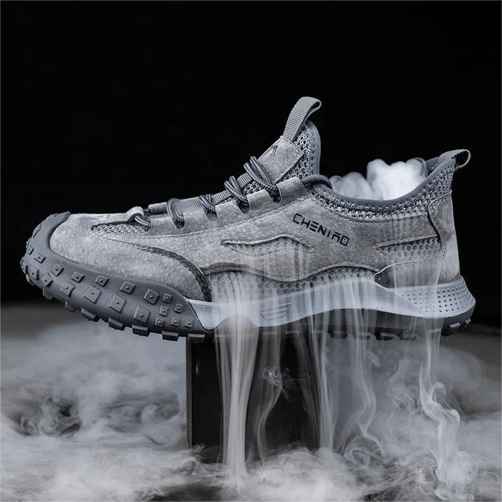 Cheniro Breathable & Non-Slip Sneakers