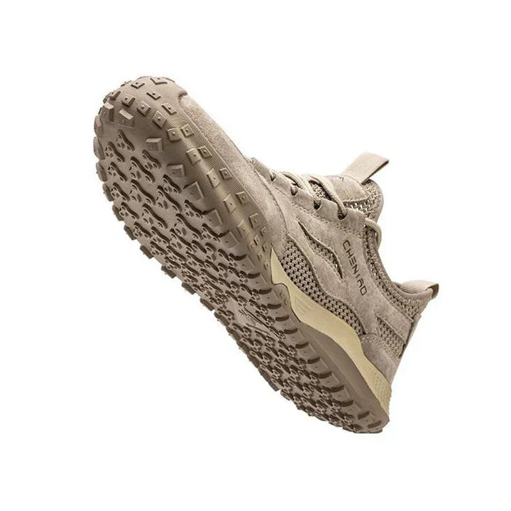 Cheniro Breathable & Non-Slip Sneakers