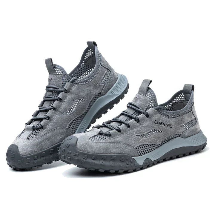 Cheniro Breathable & Non-Slip Sneakers