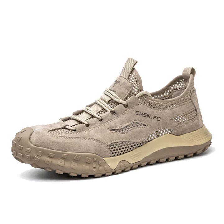Cheniro Breathable & Non-Slip Sneakers
