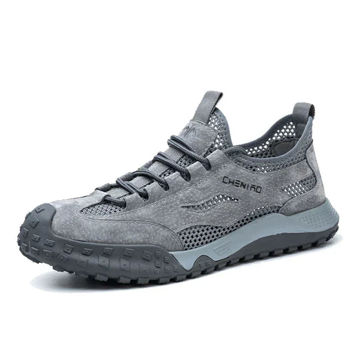 Cheniro Breathable & Non-Slip Sneakers