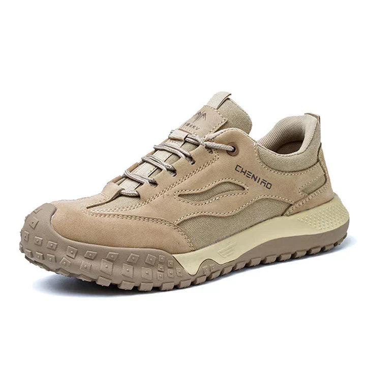 Cheniro Breathable & Non-Slip Sneakers