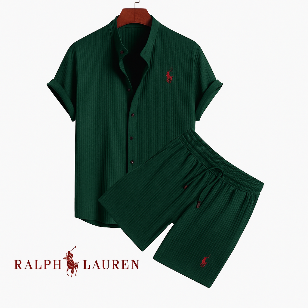 RL® Spring Premium Outfit