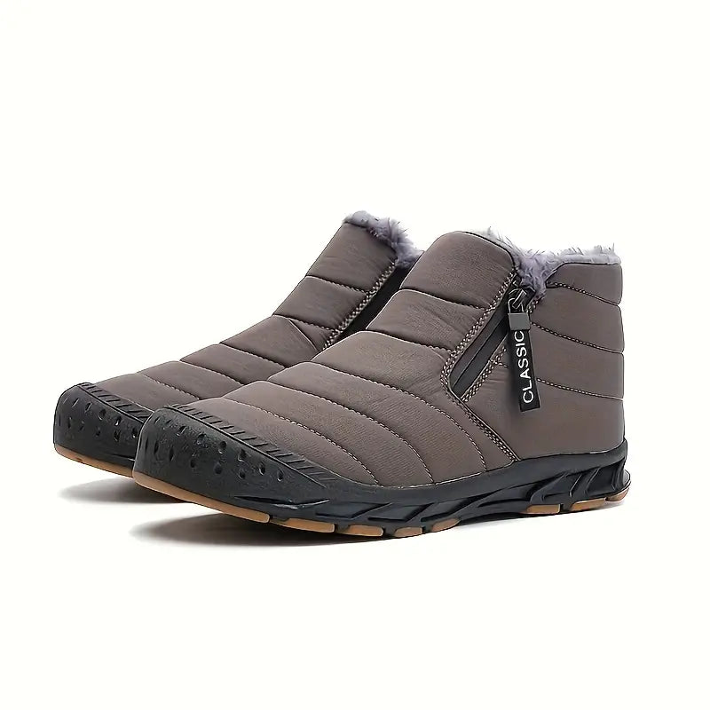Winter shoes for men