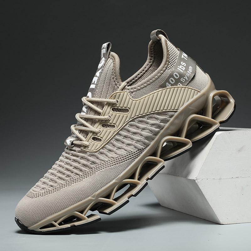 Super stylish sneakers